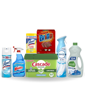 Office Cleaning Products & Supplies - Coffee Distributing Corp.
