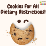 Cookies Dietary Restrictions