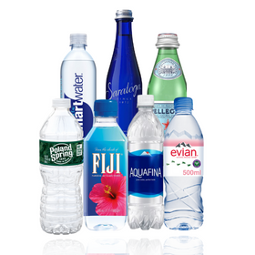 Bottled Water