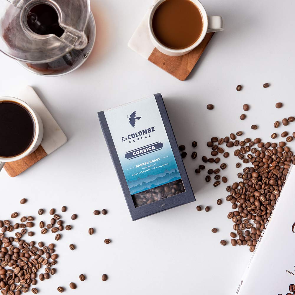 La Colombe Coffee Roasters