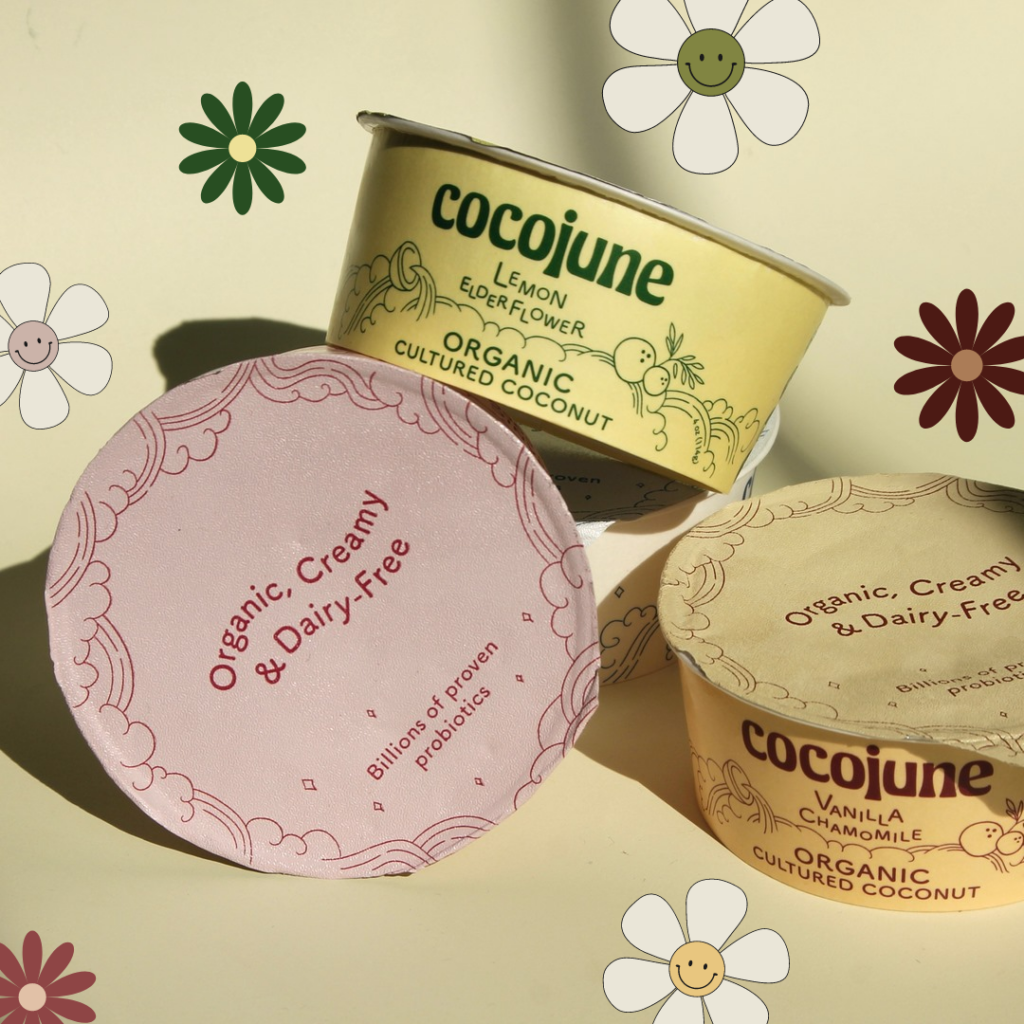 Cocojune Spring Snacks