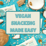 vegan snacks