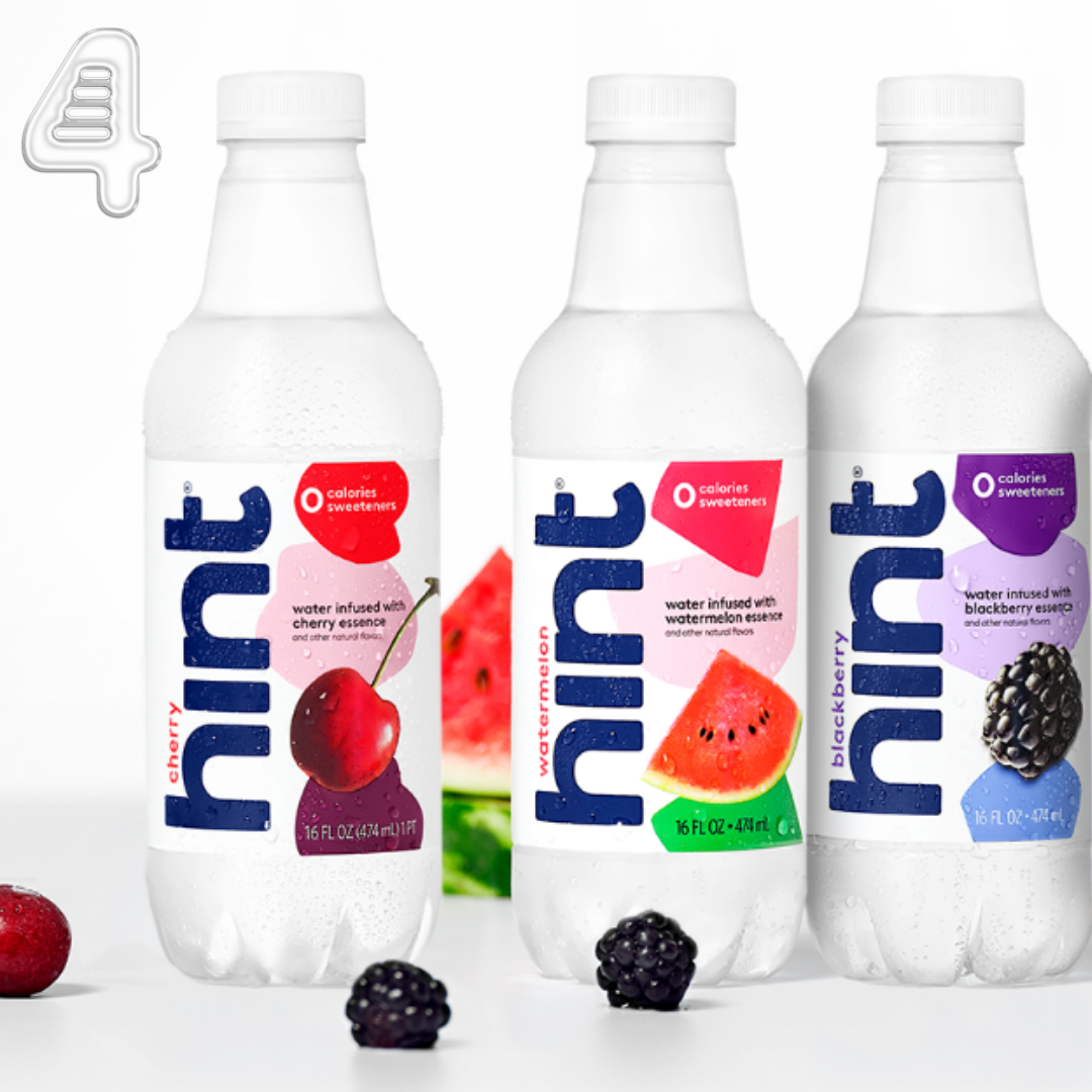 Trendy Water Brands That Will Make You Want To Drink Water Coffee
