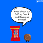 B Corp Snack and Beverage Brands