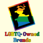 LGBTQ Owned Brands