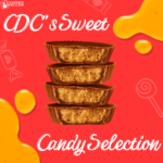 CDC Candy Selection