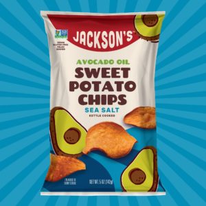 Jackson's Chips