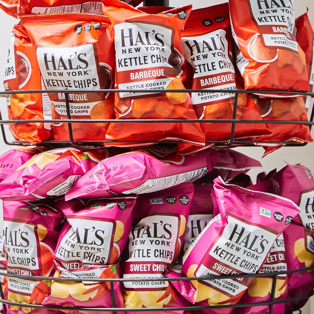 Chips & Dip Coffee Distributing Corp