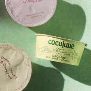Cocojune Dairy Free
