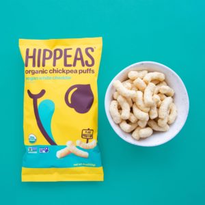 Hippeas Dairy Free