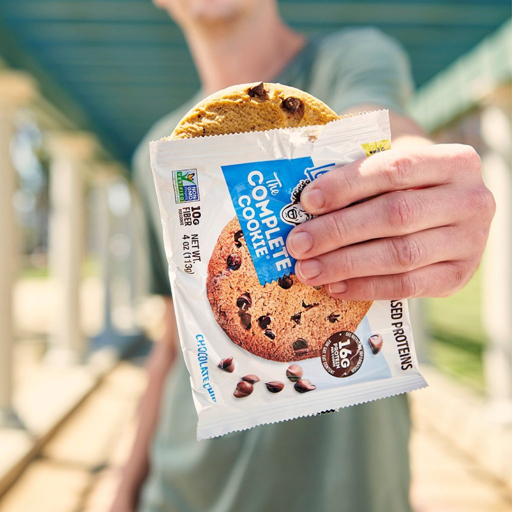 Cookies Dietary Restrictions