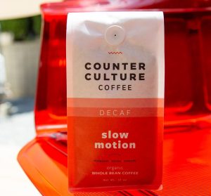 Counter Culture Coffee