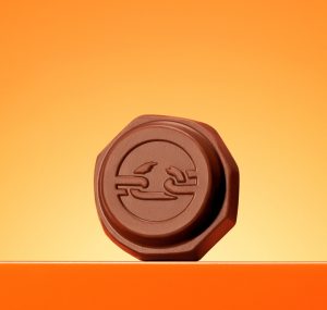 Tony's Chocolonely B Corp Snack