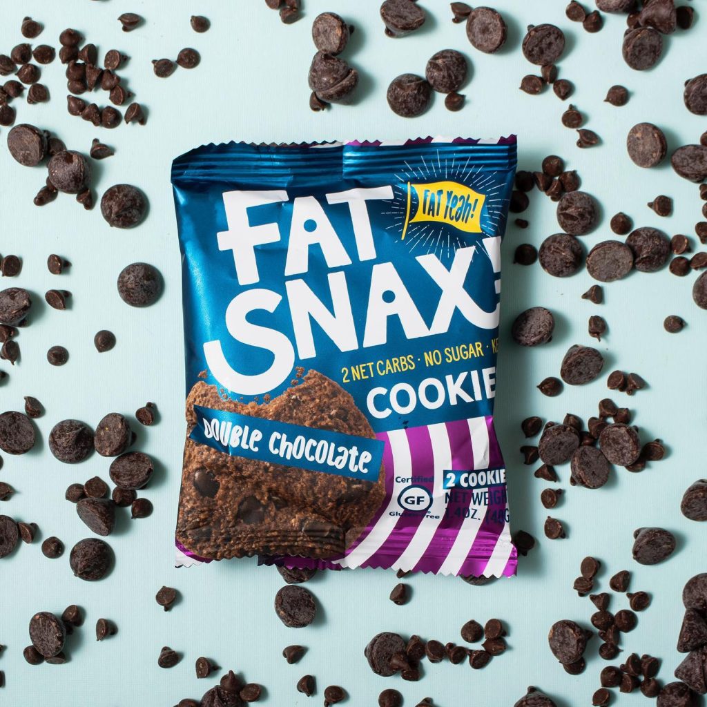 Keto-Friendly Cookies

