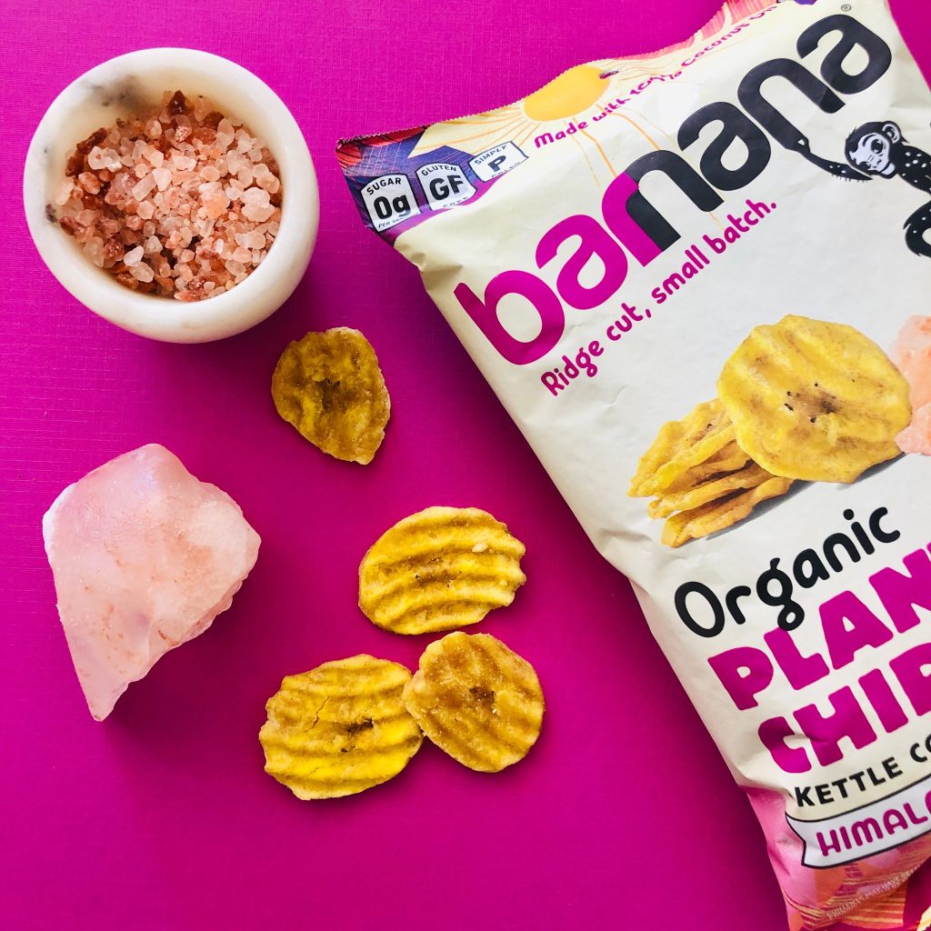 2022 snack beverage trends