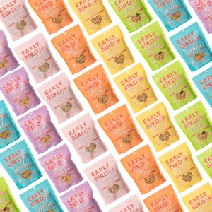 Early Bird LGBTQ Owned