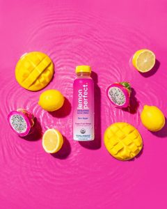 Lemon Perfect July Trend