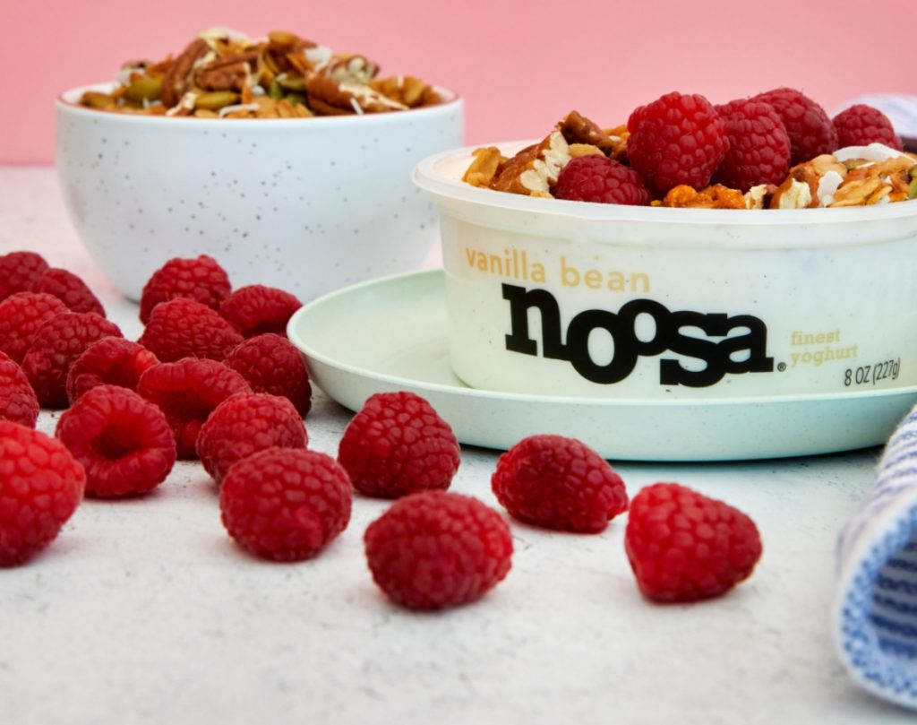 noosa yogurt