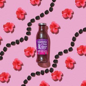 Mamma Chia Summer