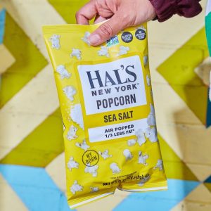 Hal's New York Local
