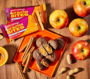 Sweet Nothings Bites