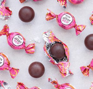 Alter Eco B Corp Snack