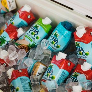 VIta Coco Summer