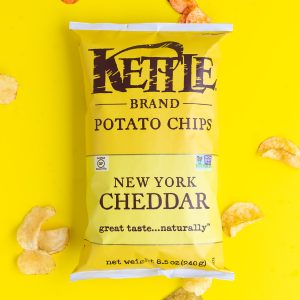 Kettle Brand Chips