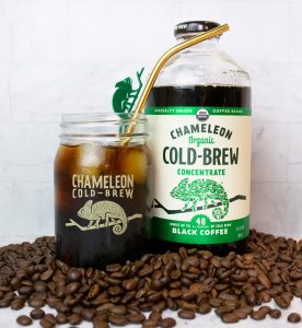 Chameleon Cold Brew