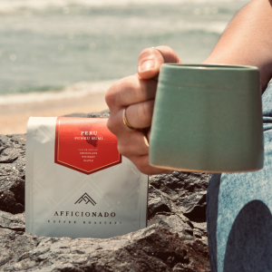 Afficionado Coffee Trending