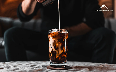 Afficionado Coffee Roasters