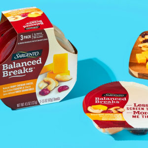 Balanced Breaks