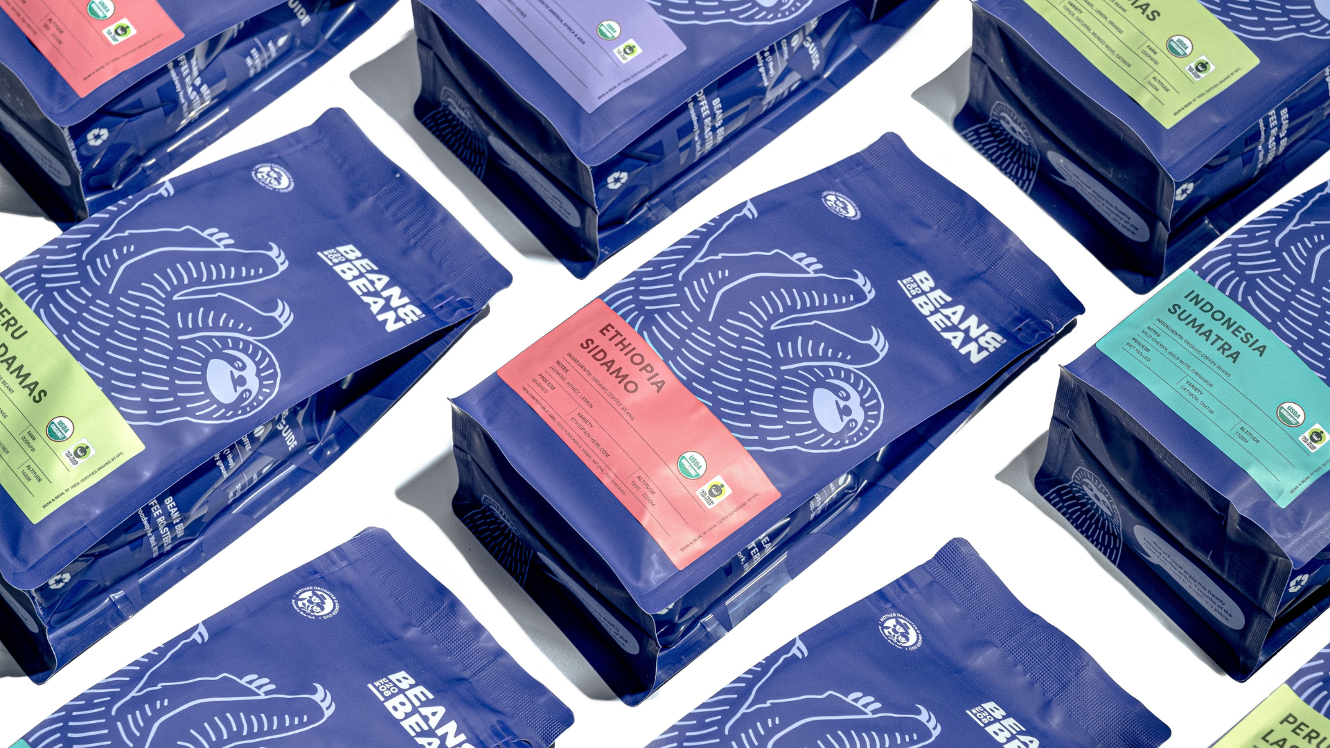 Brewing Change with Bean & Bean Coffee Roasters 