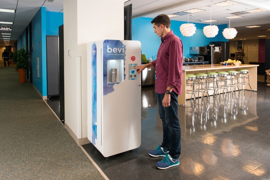 Bevi Water Solutions