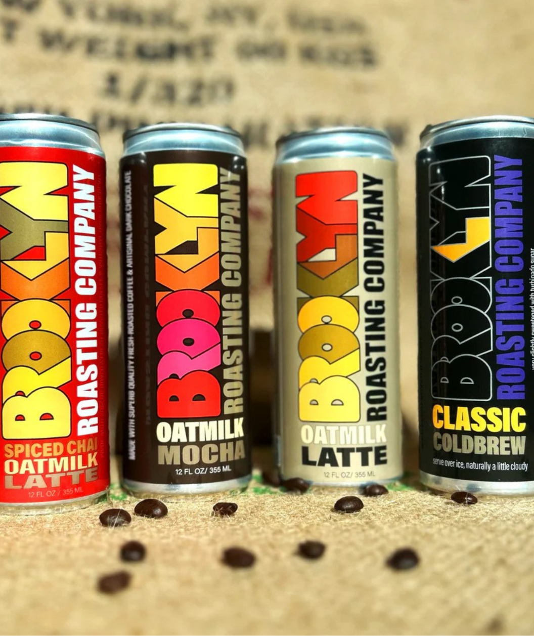 Brooklyn Roasting Company