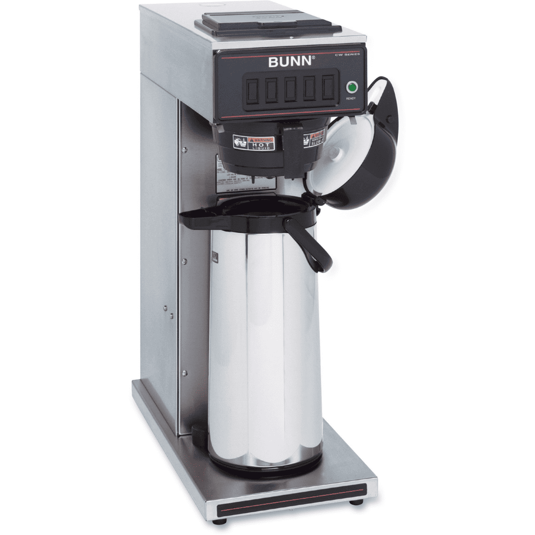 Bunn Airpot Brewer