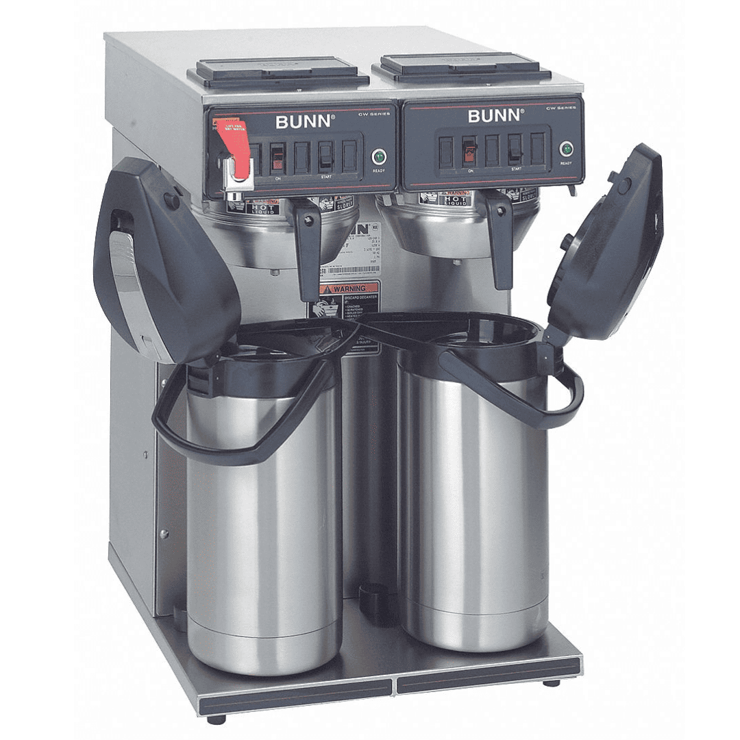 Bunn Dual Airpot Brewer