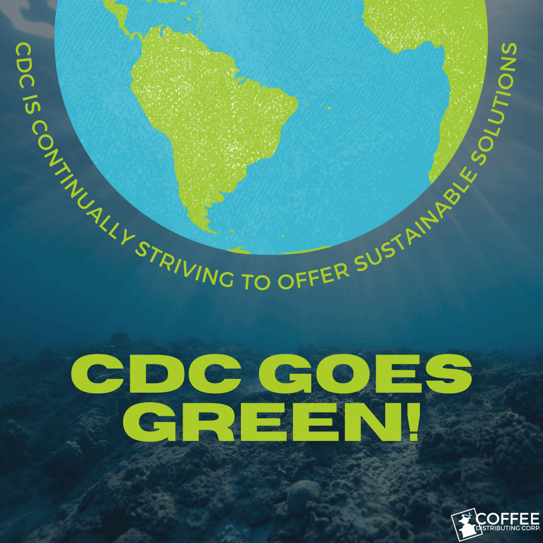 CDC - sustainable solutions