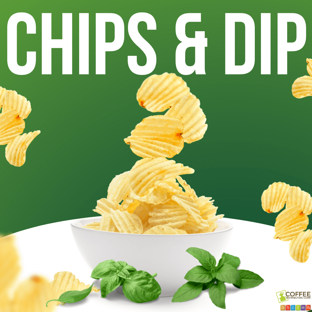 Chips & Dip