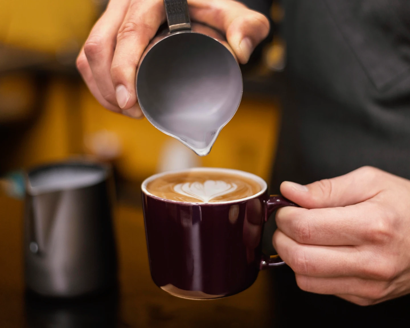 Coffee Brewer Vs. Maker: Choosing The Right Option For Your Workplace