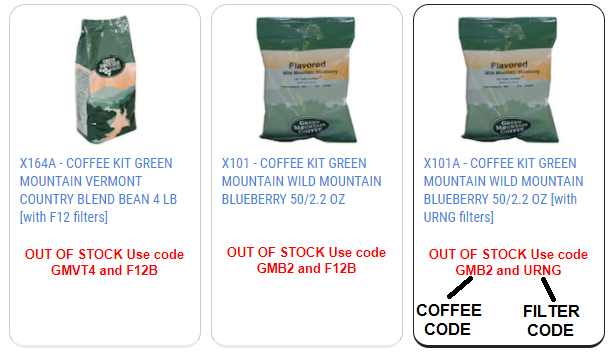 Shop.cdccoffee.com Screenshot