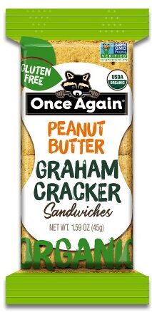 March's Trending Snacks