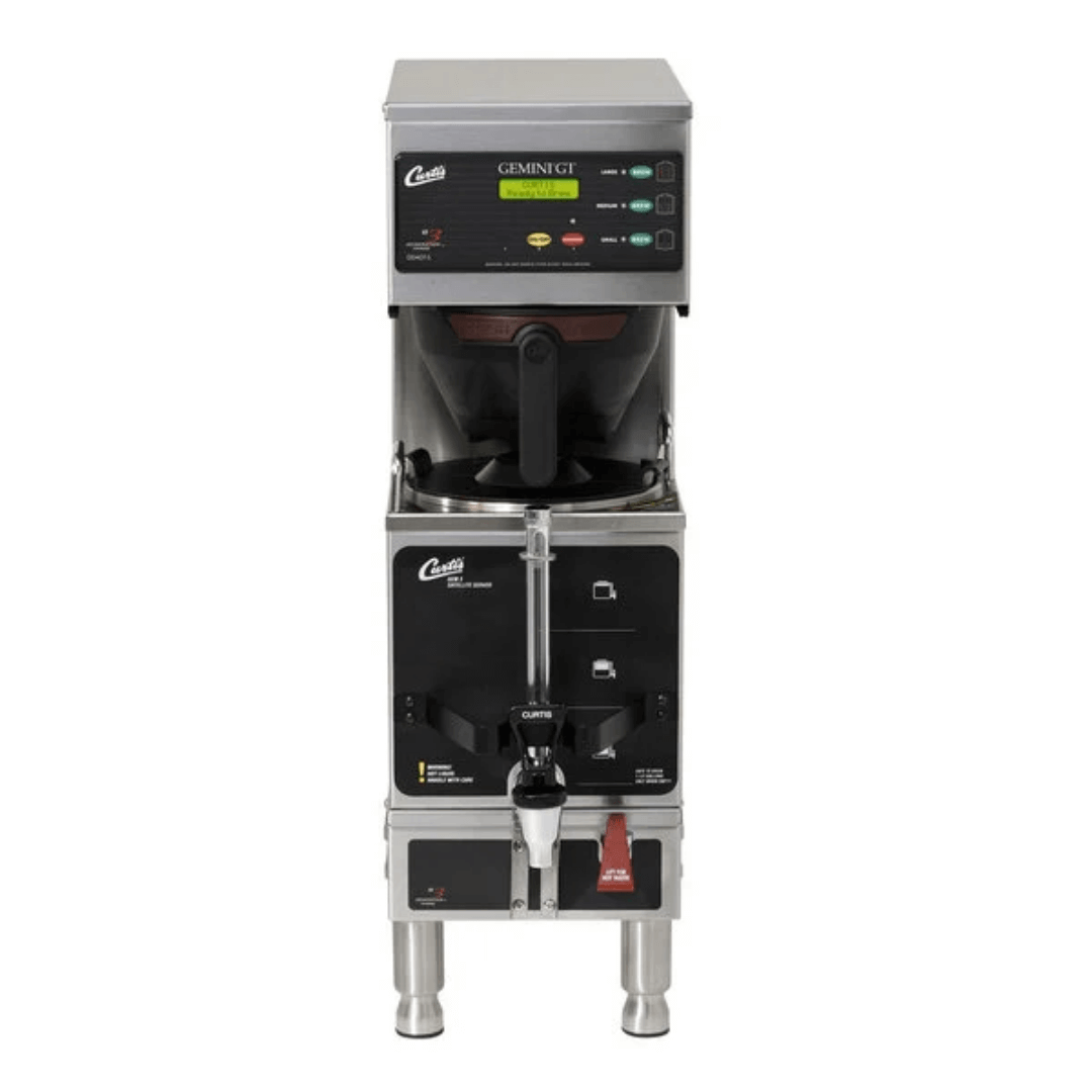 Curtis G3 Satellite Brewer