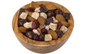 Dark Chocolate Energy Boost