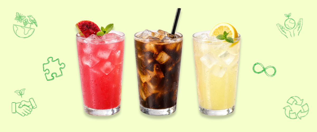 Brands That Give Back: Drinks That Are Making a Real Difference 