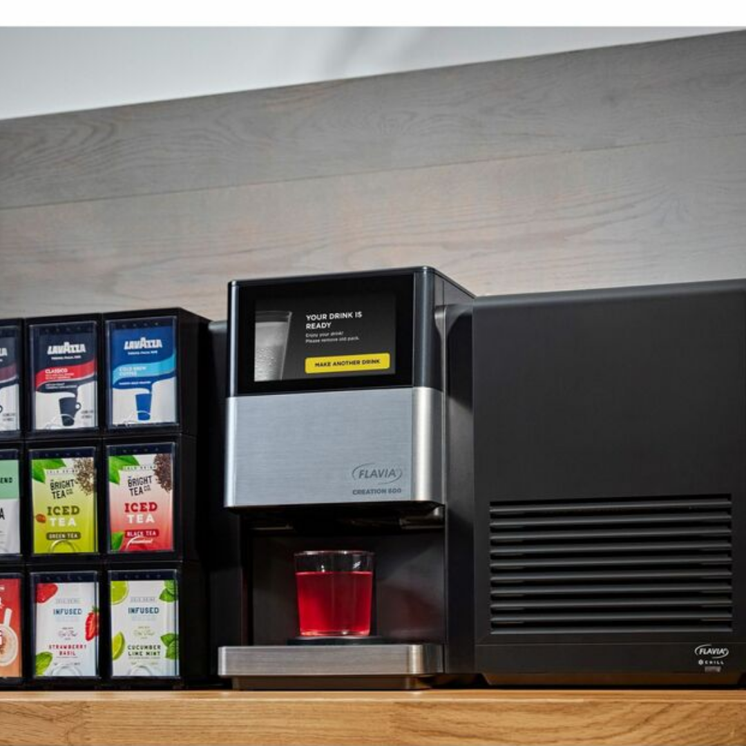 Flavia c600 W Chiller