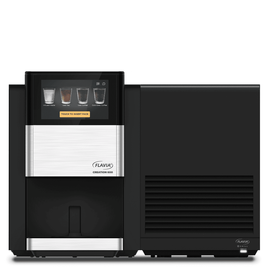 Flavia c600 W Chiller