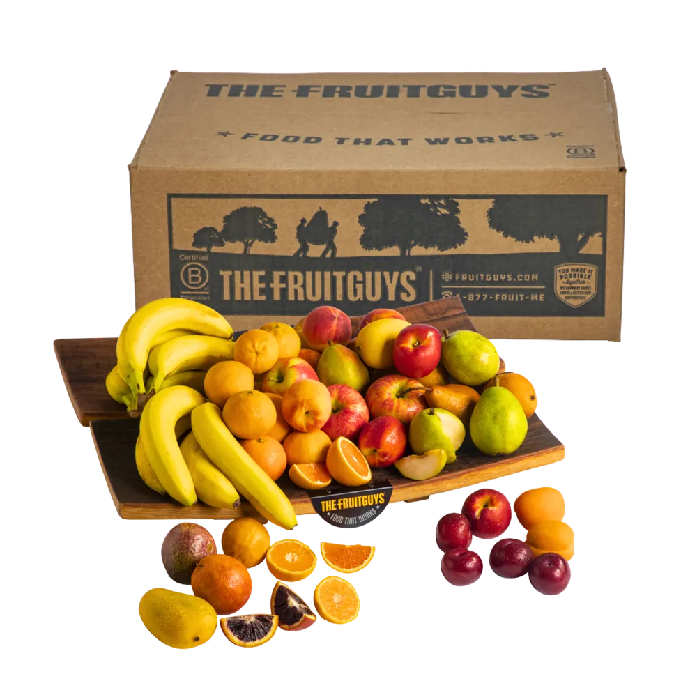 Fruitguys