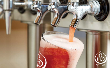 GT’s Kombucha