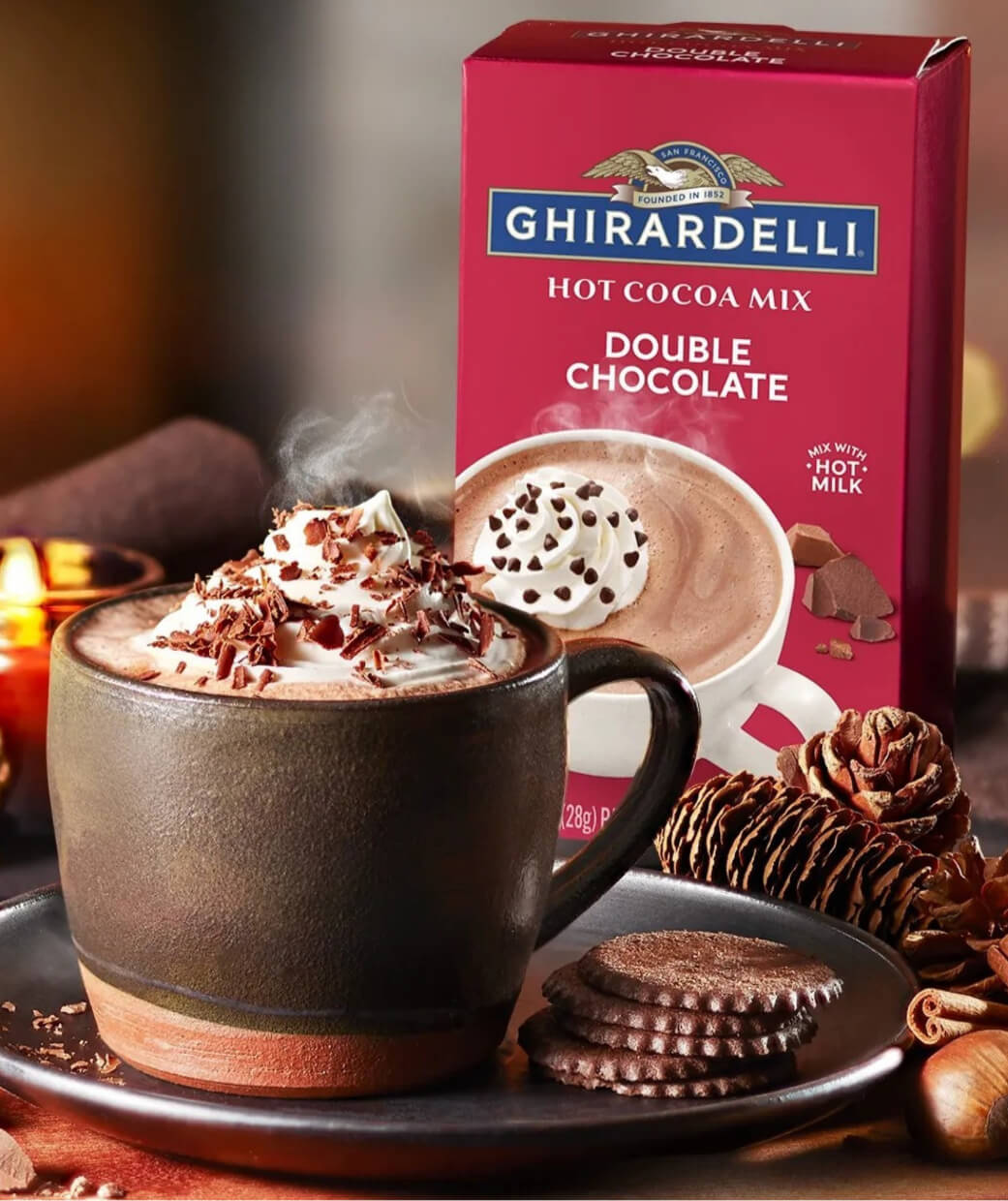 Ghiradelli